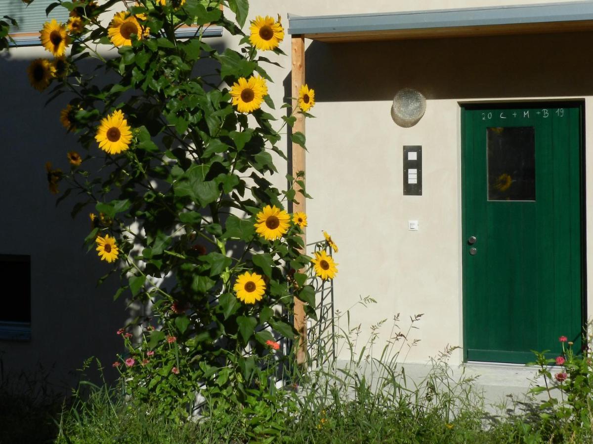 Ferienwohnung Haus18. 4 Schluderns Exterior foto