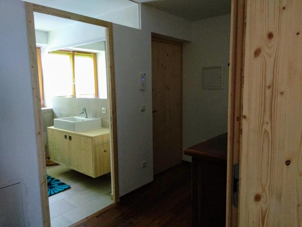 Ferienwohnung Haus18. 4 Schluderns Exterior foto