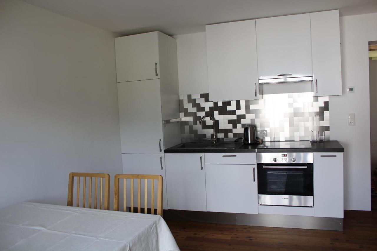 Ferienwohnung Haus18. 4 Schluderns Exterior foto