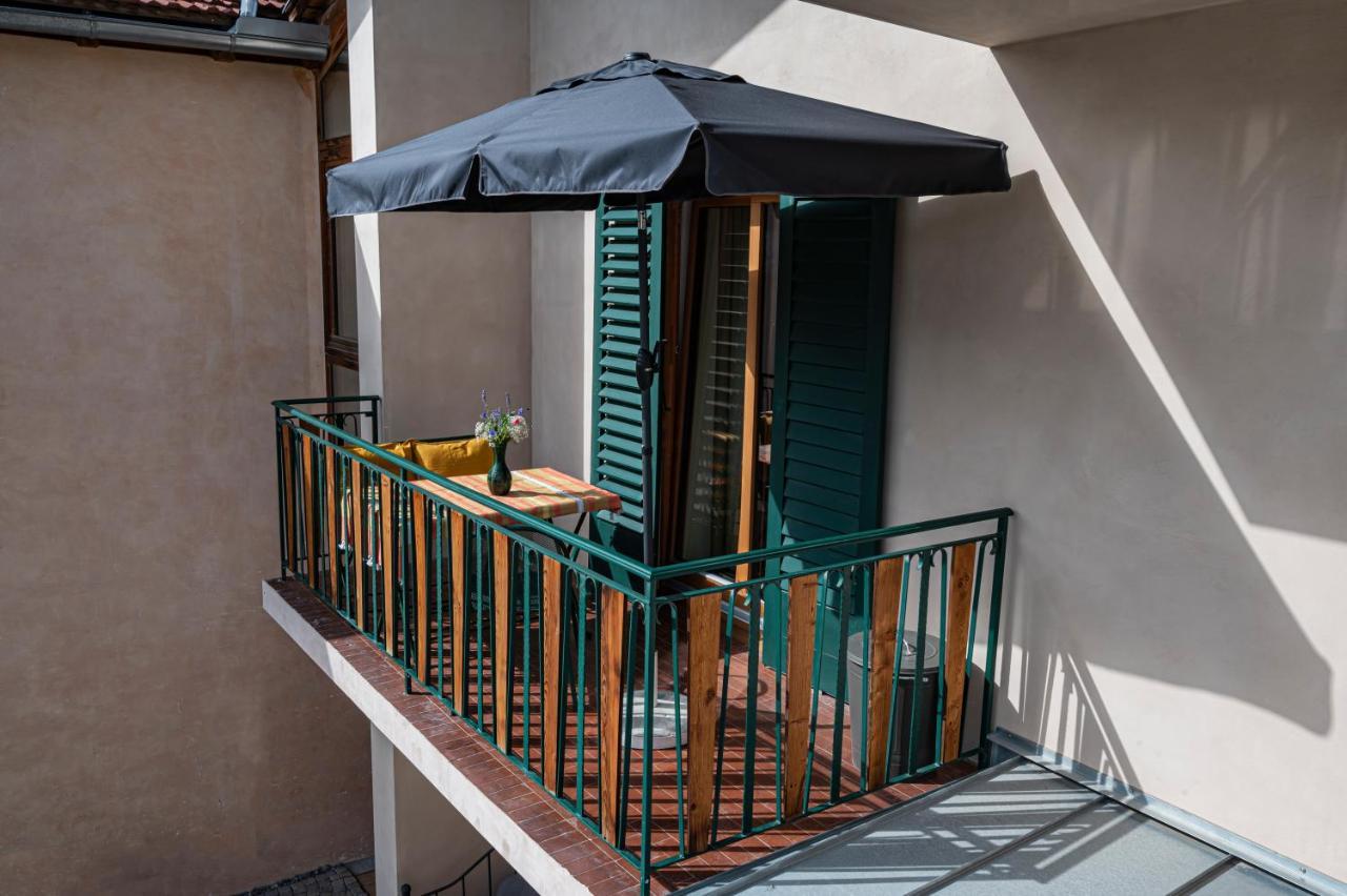 Ferienwohnung Haus18. 4 Schluderns Exterior foto